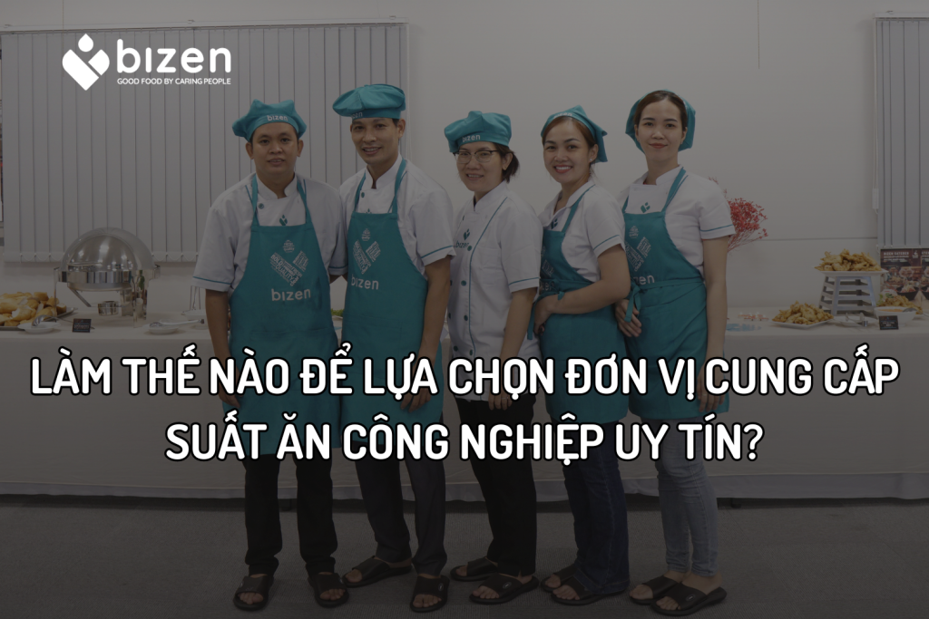 bizen catering services