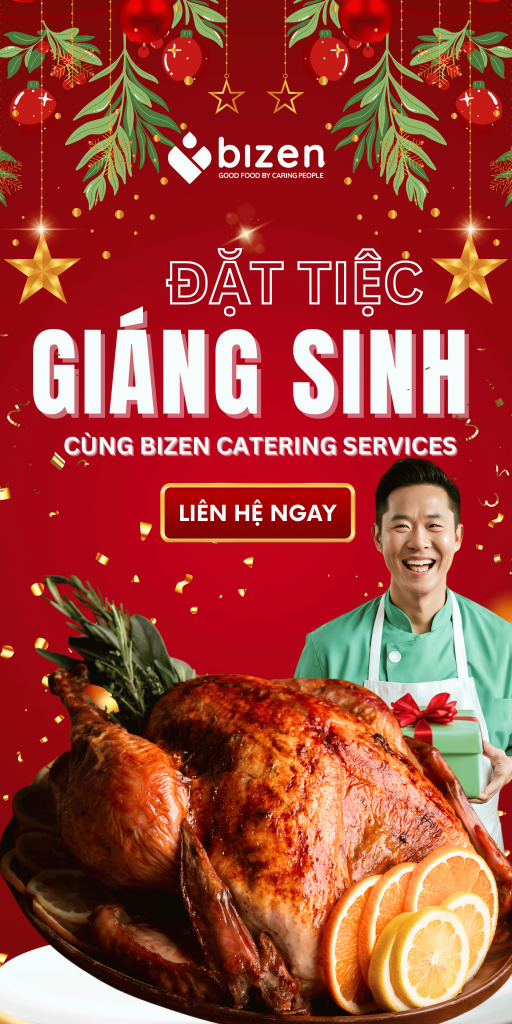 Bizen Catering